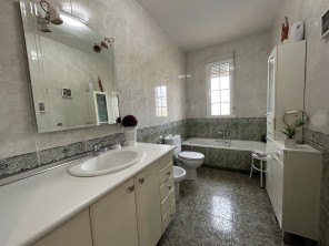 Baño